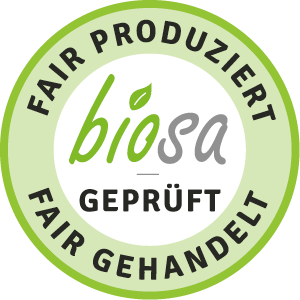 Biosa fair produziert